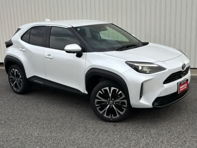 Toyota Yaris Cross 2023 ads-image-1