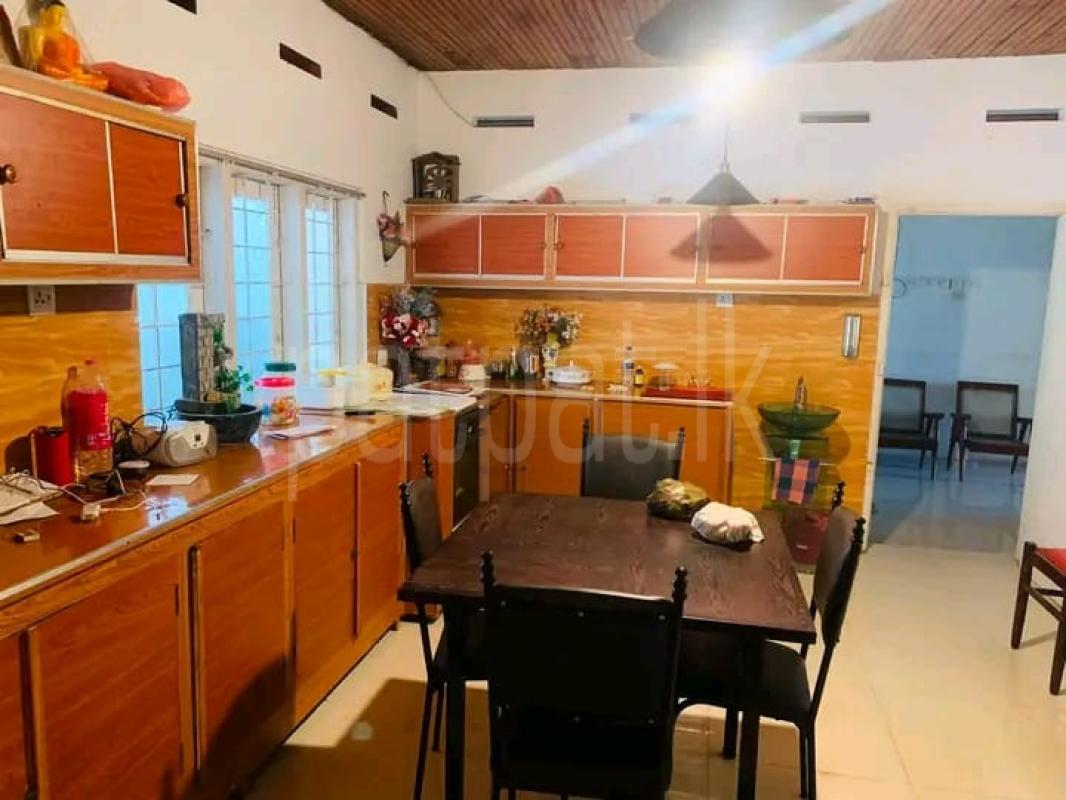House for Sale in Akuressa