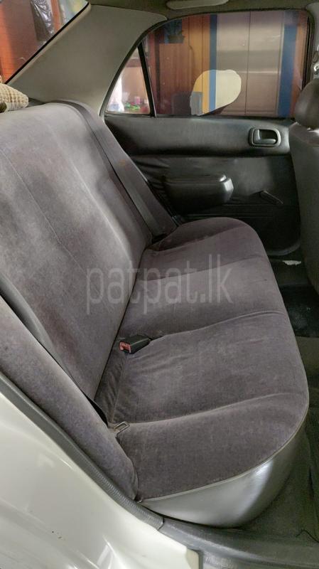 Toyota Corolla 1997 - பயன்படுத்தப்பட்டது கார் sale in Sri Lanka - patpat.lk