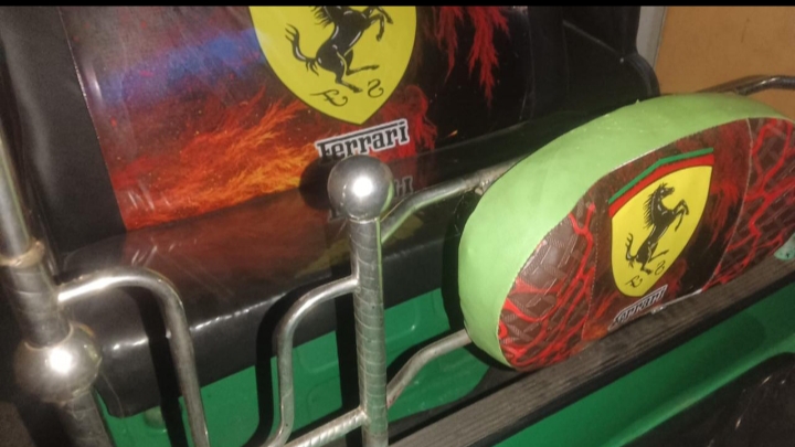 Bajaj 2 stroke 2008 - பயன்படுத்தப்பட்டது முச்சக்கர வண்டி sale in Sri Lanka - patpat.lk