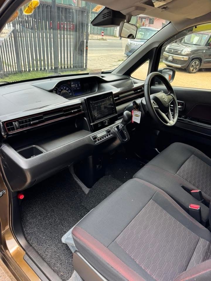 Suzuki Wagon R 2017 - Used Car sale in Sri Lanka - patpat.lk