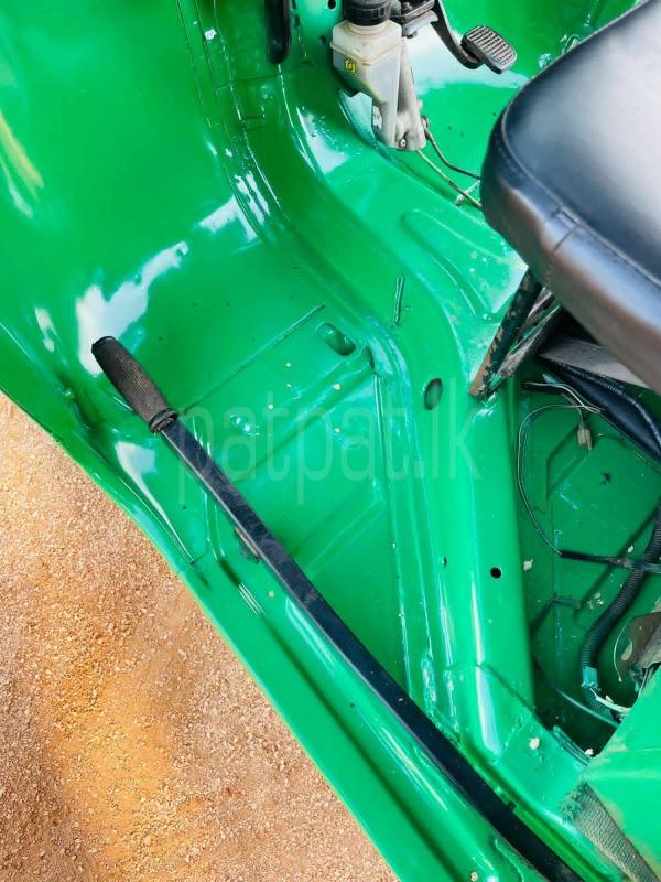 Bajaj Three Wheel 2013 - பயன்படுத்தப்பட்டது முச்சக்கர வண்டி sale in Sri Lanka - patpat.lk