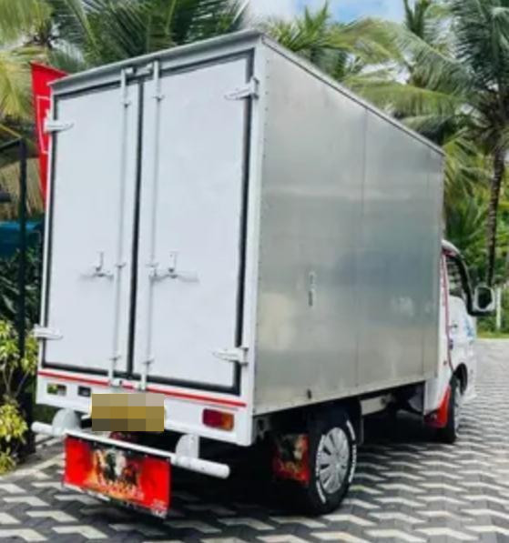 Tata EX 2 2016 - Used Truck sale in Sri Lanka - patpat.lk