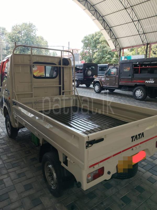Tata Ace 2017 - Used Truck sale in Sri Lanka - patpat.lk