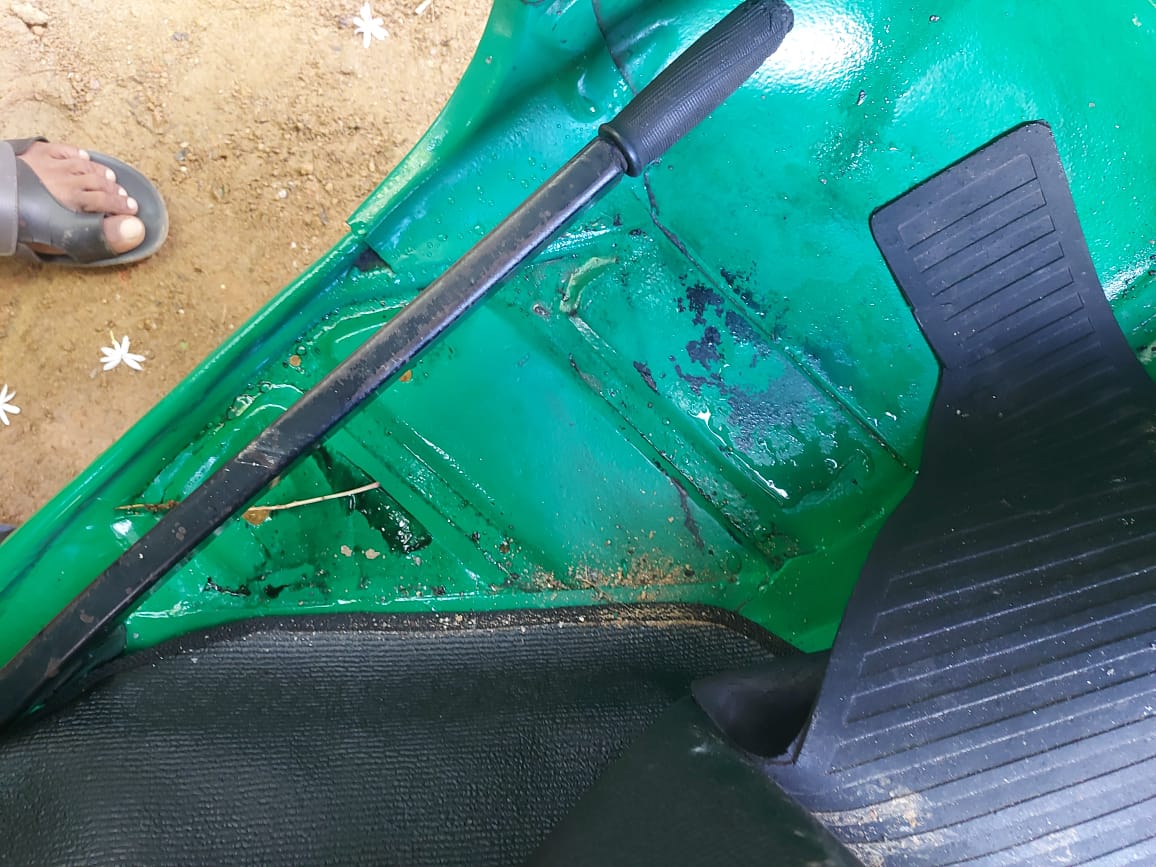 Bajaj Three Wheel 2009 - Used Three wheeler sale in Sri Lanka - patpat.lk