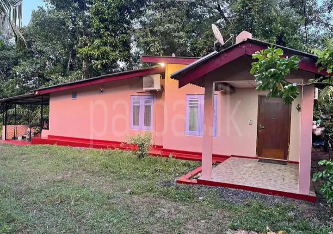 House for Sale in Bandaragama