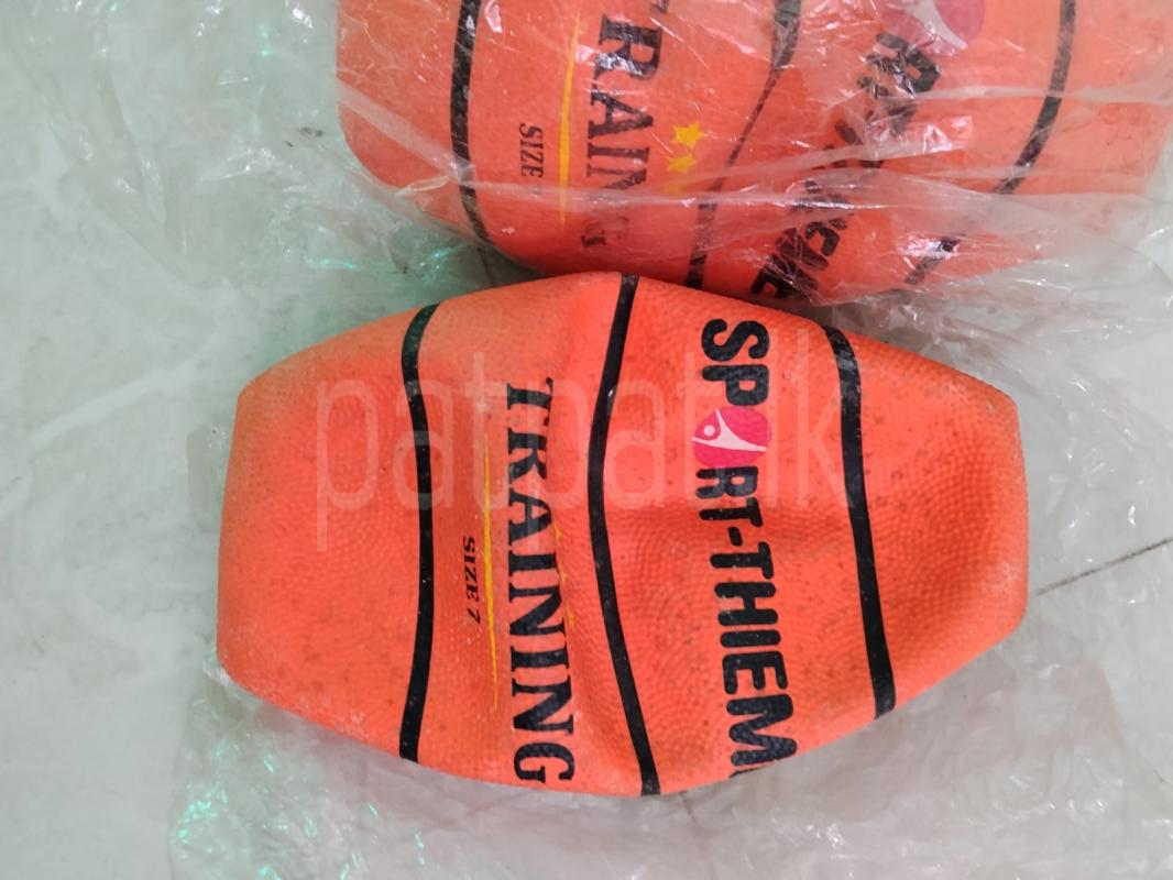 Basketball Size 7 – Brand New | Sport-Thieme Training Ball