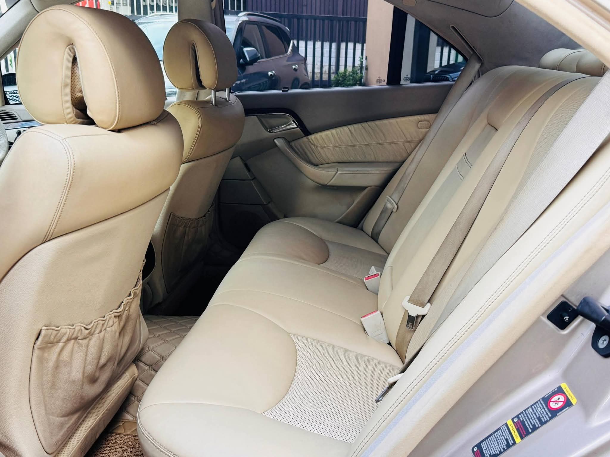 Mercedes Benz S-280 2024 - භාවිතා කරන ලද කාර් sale in Sri Lanka - patpat.lk