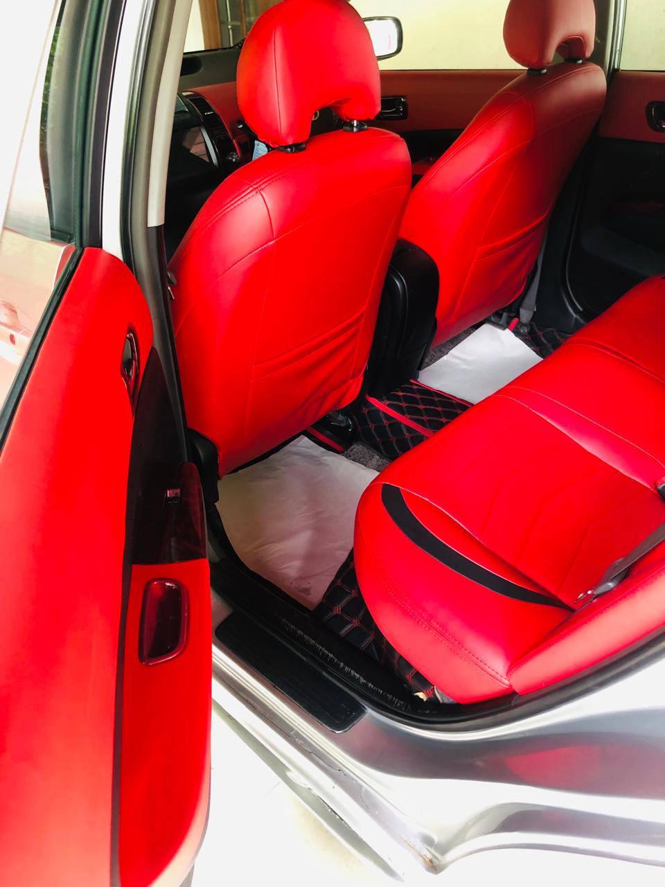 Toyota Prius 2008 - பயன்படுத்தப்பட்டது கார் sale in Sri Lanka - patpat.lk