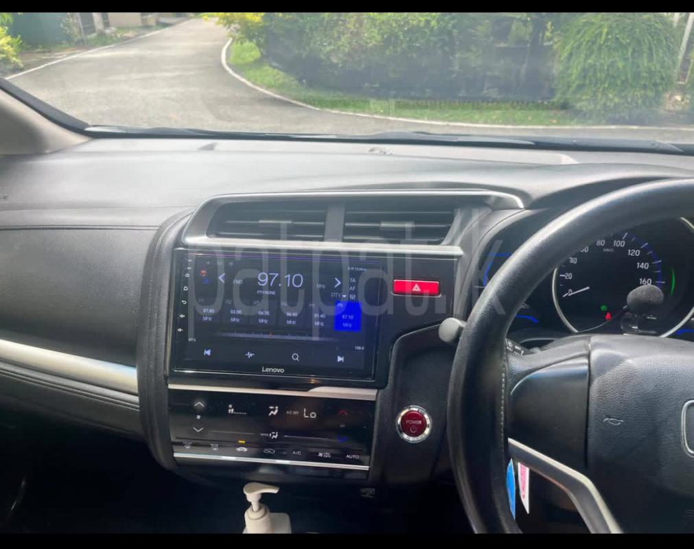 Honda Fit 2014 - Used Car sale in Sri Lanka - patpat.lk
