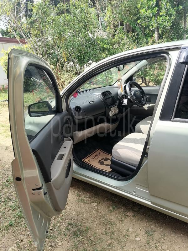 Toyota Passo 2005 - Used Car sale in Sri Lanka - patpat.lk