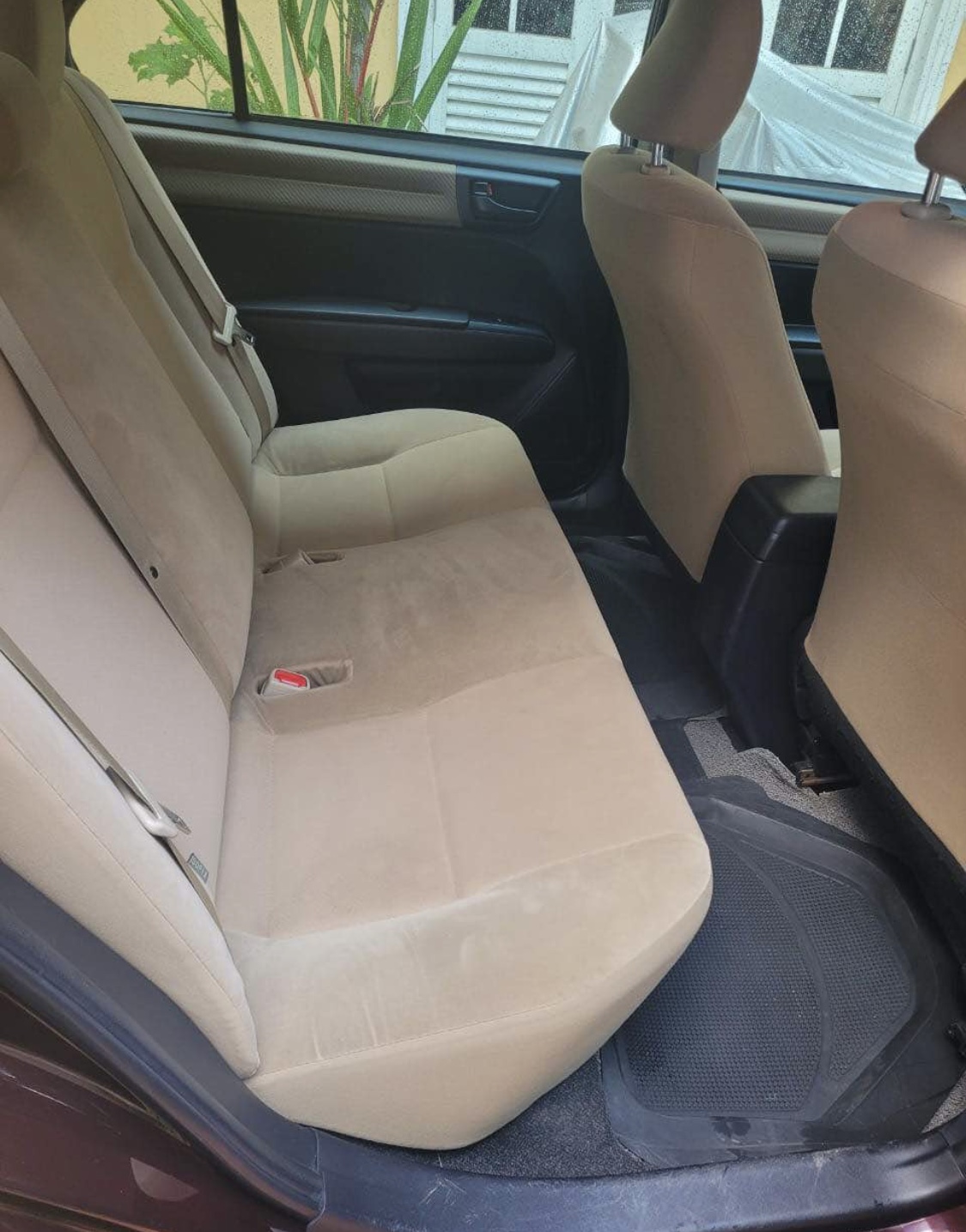 Toyota Axio 2012 - Used Car sale in Sri Lanka - patpat.lk