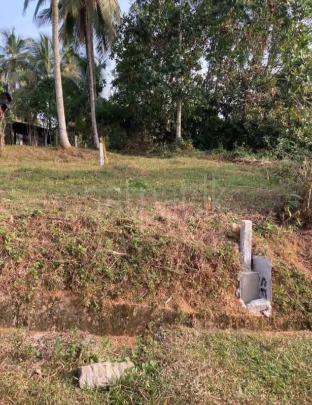 Residential Land for Sale in Kahathuduwa