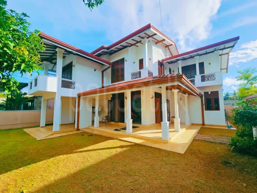 House for Sale in Panadura