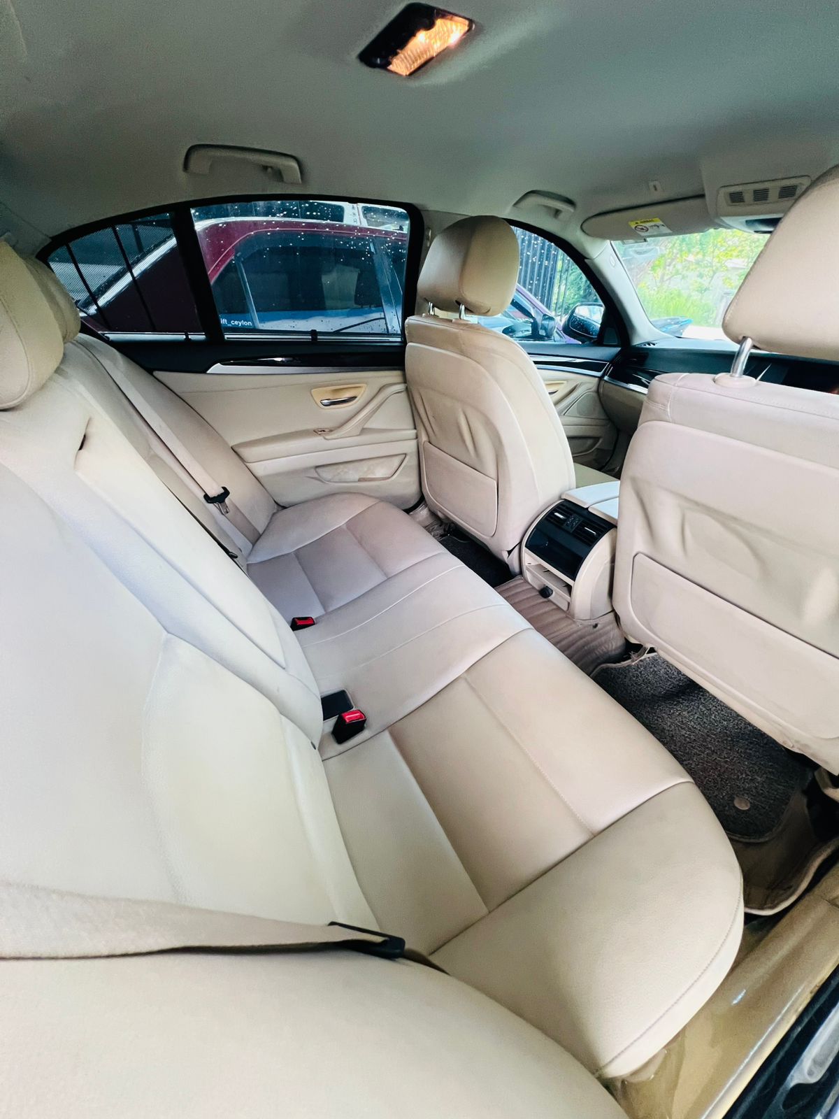 BMW 520D 2015 - பயன்படுத்தப்பட்டது கார் sale in Sri Lanka - patpat.lk