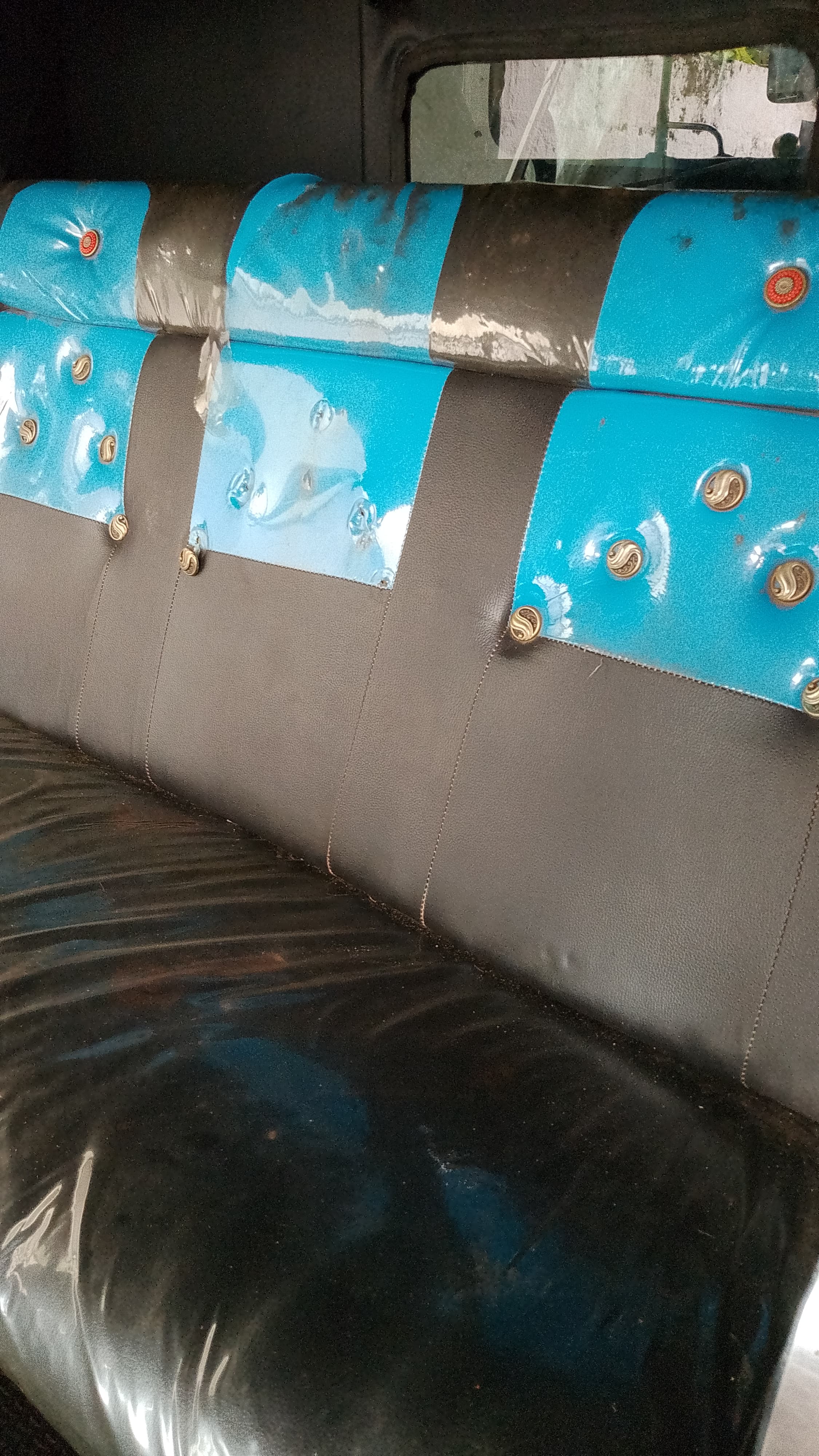 Bajaj Three Wheel 2013 - Used Three wheeler sale in Sri Lanka - patpat.lk