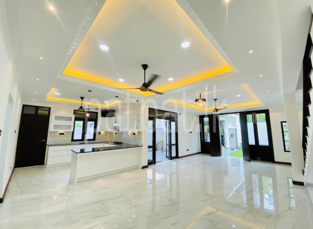 House for Sale in Malabe