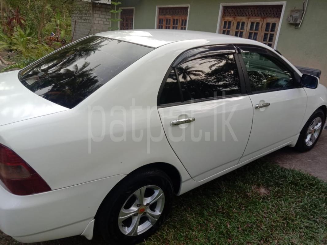 Toyota Corolla 2001 - Used Car sale in Sri Lanka - patpat.lk