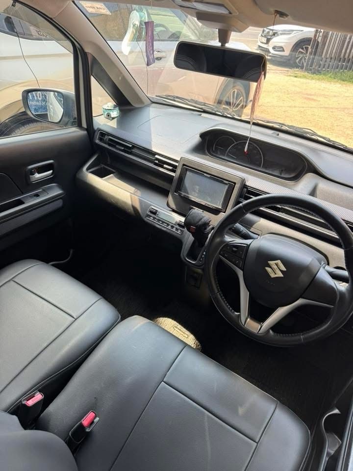 Suzuki Wagon R 2018 - Used Car sale in Sri Lanka - patpat.lk