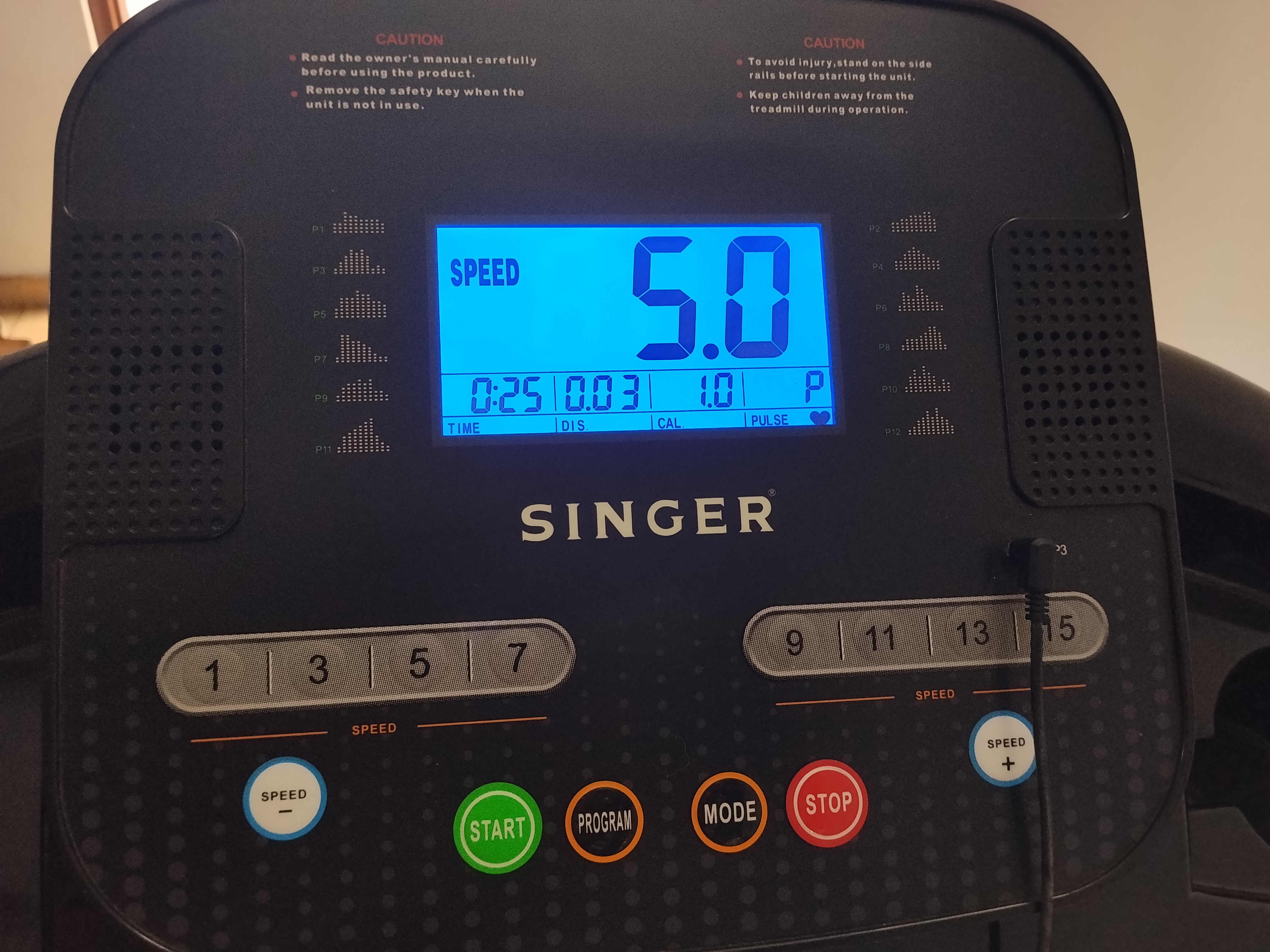 Treadmill Singer ads-image-1