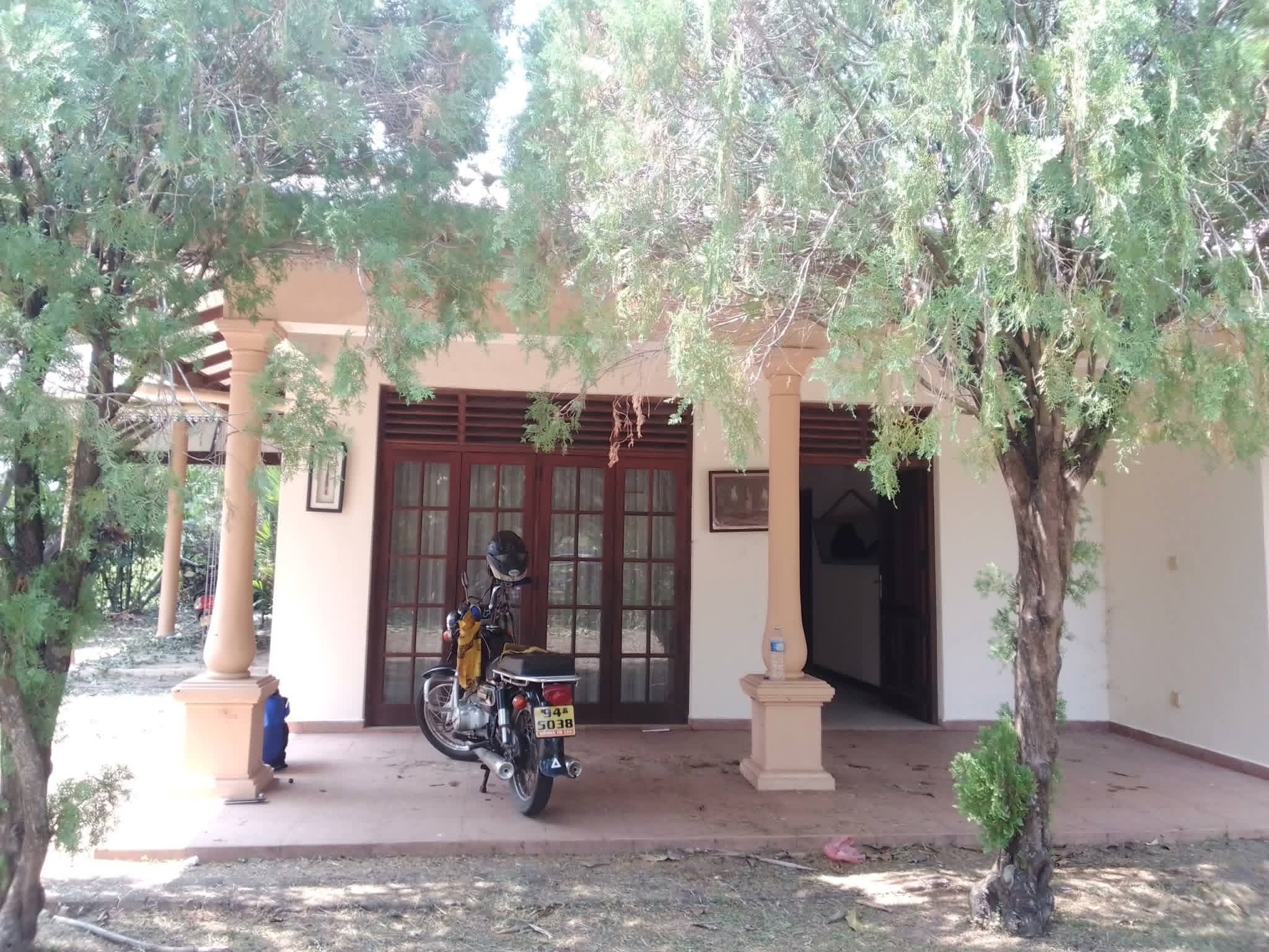 Residential Land for Sale in Katana
