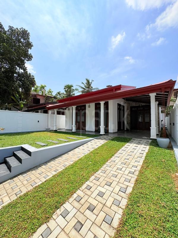House for Sale in Godagama