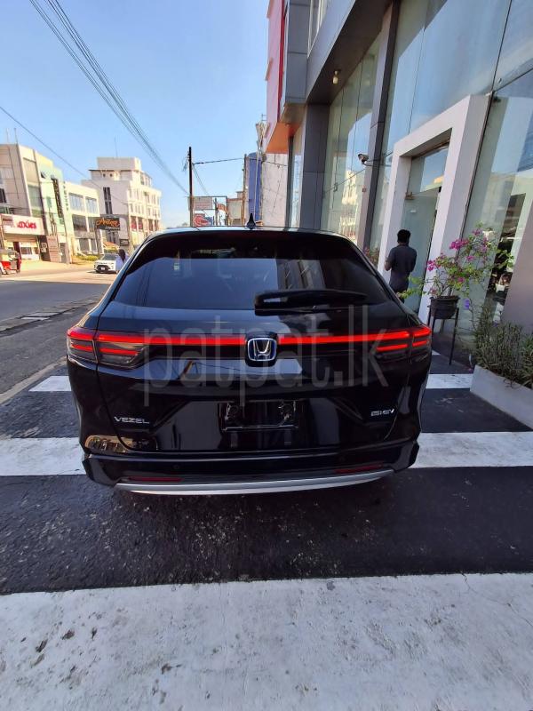 Honda Vezel 2025 - சான்றளிக்கப்பட்டது SUV sale in Sri Lanka - patpat.lk