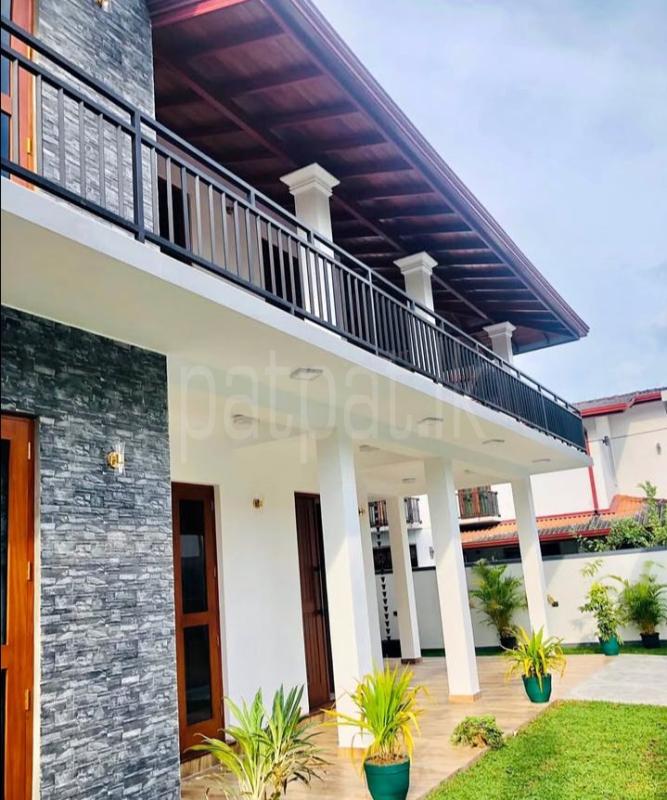 House for Sale in Nugegoda ads-image-1