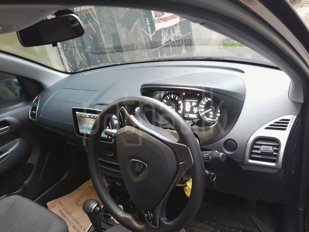 Proton Saga 2023 - பயன்படுத்தப்பட்டது கார் sale in Sri Lanka - patpat.lk