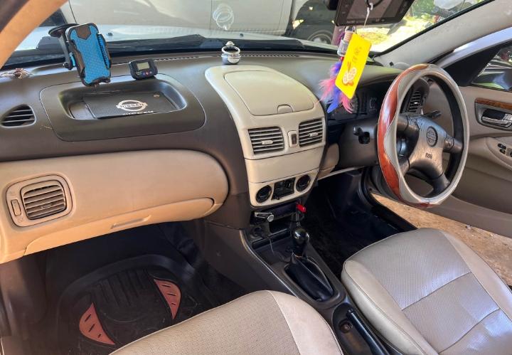 Nissan N 16 2000 - Used Car sale in Sri Lanka - patpat.lk