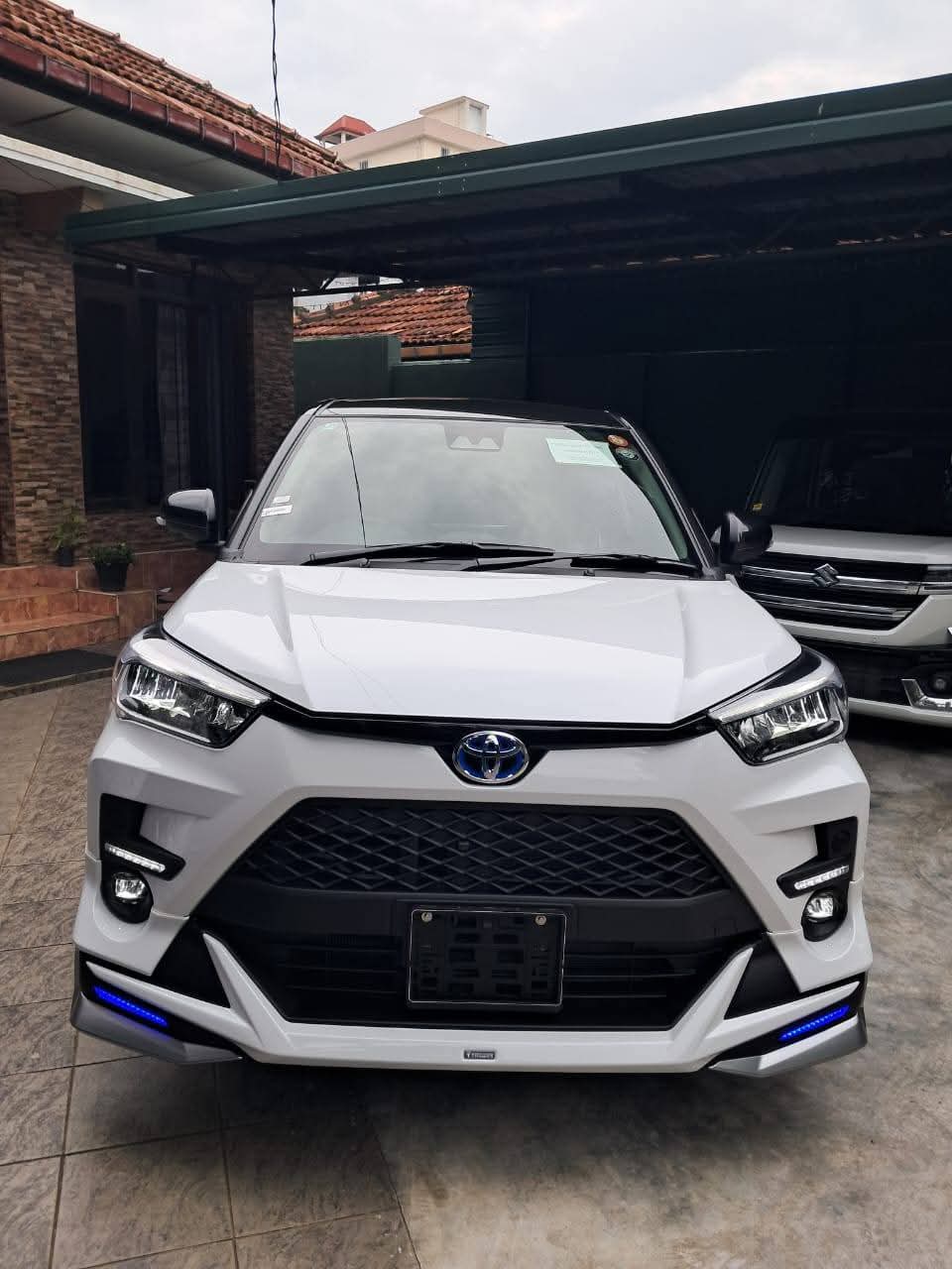 Toyota Raize 2025 ads-image-1