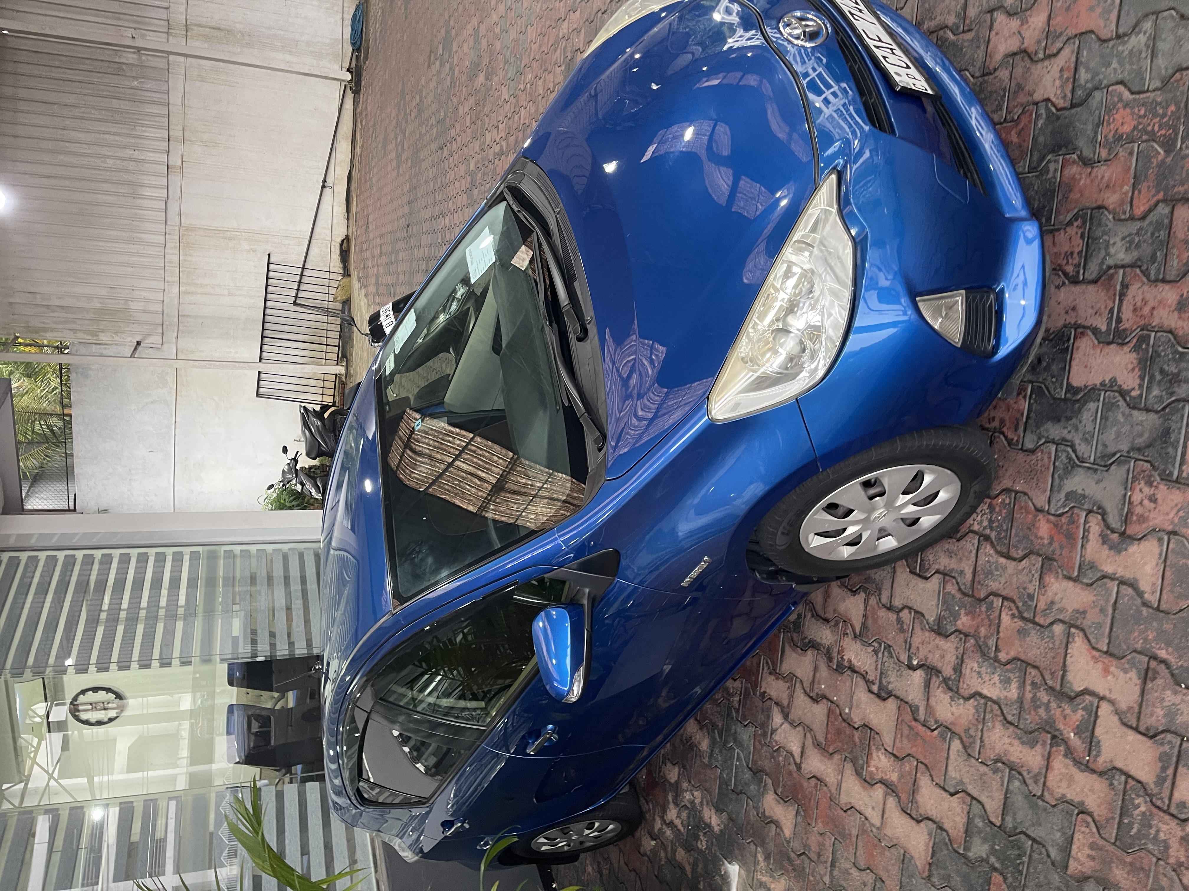Toyota Aqua 2017 - Used Car sale in Sri Lanka - patpat.lk