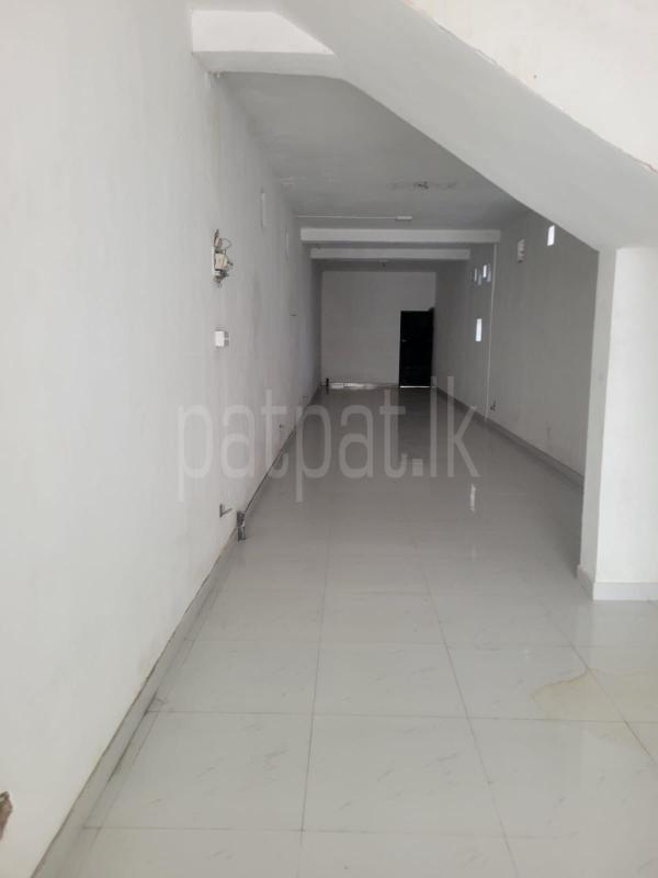 Building for Rent in Pethiyagoda