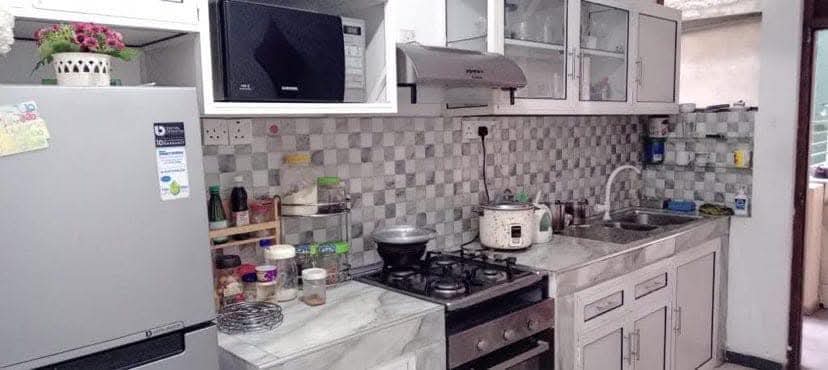 House for Sale in Mount Lavinia