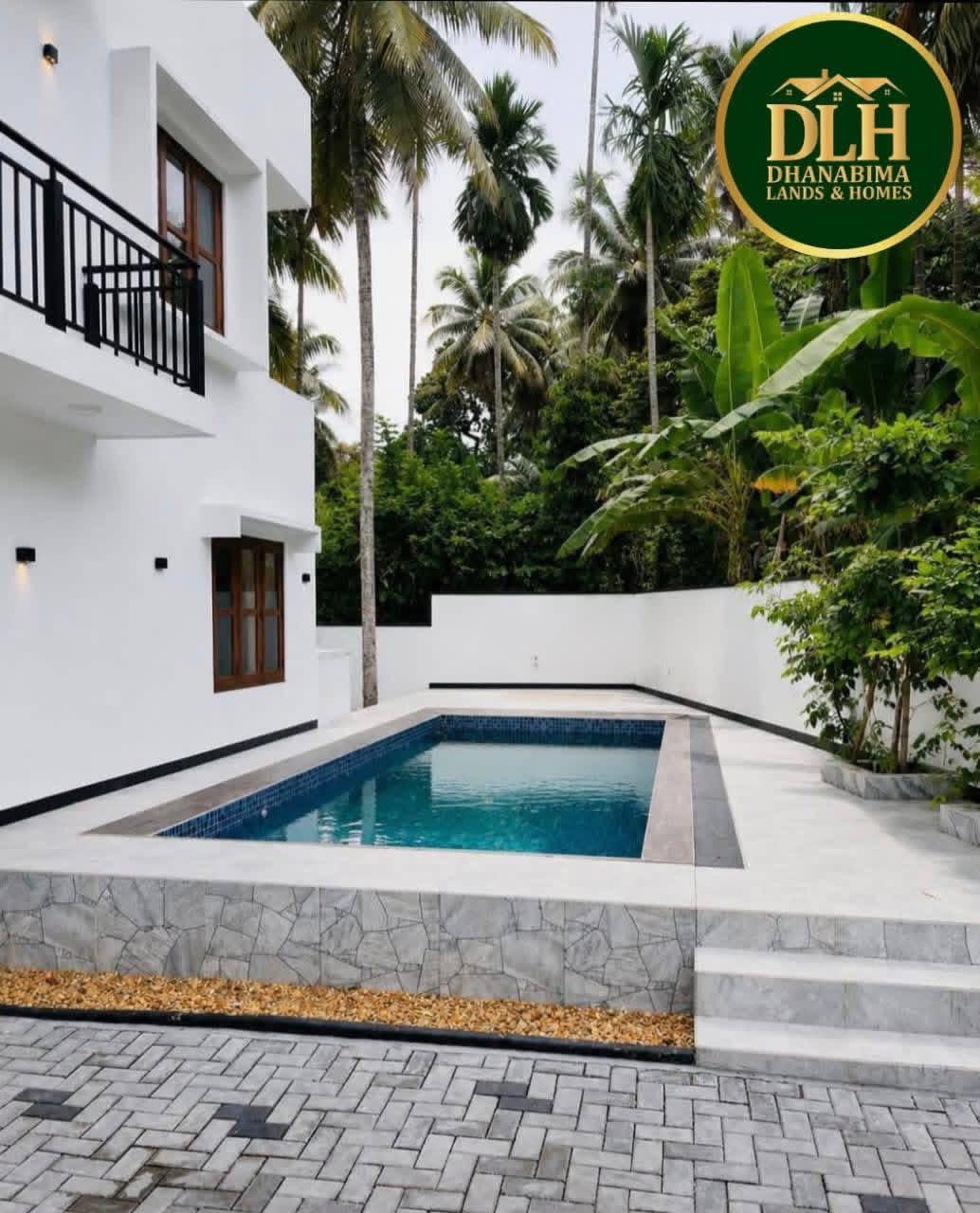 House for Sale in Sapugaskanda