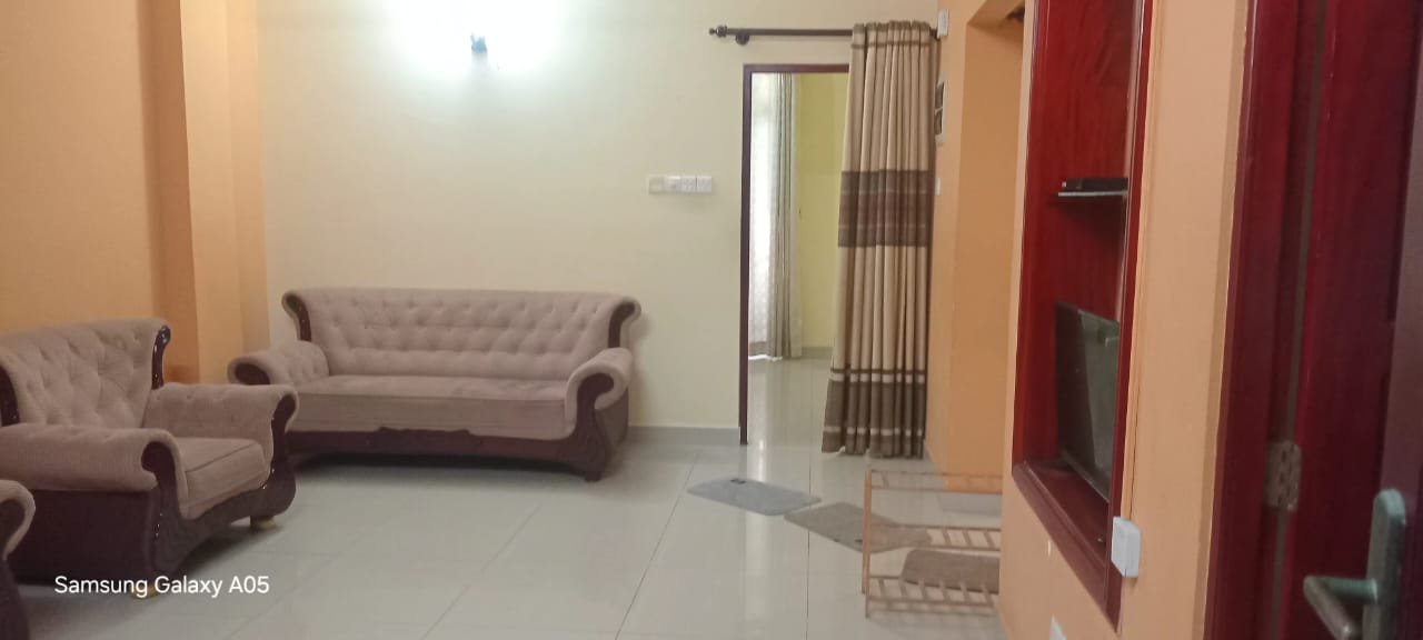 Luxury Apartment for Sale in Bambalapitiya (Colombo 04)