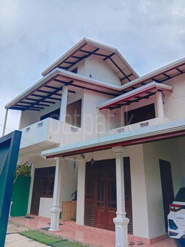House for Sale in Biyagama ads-image-1