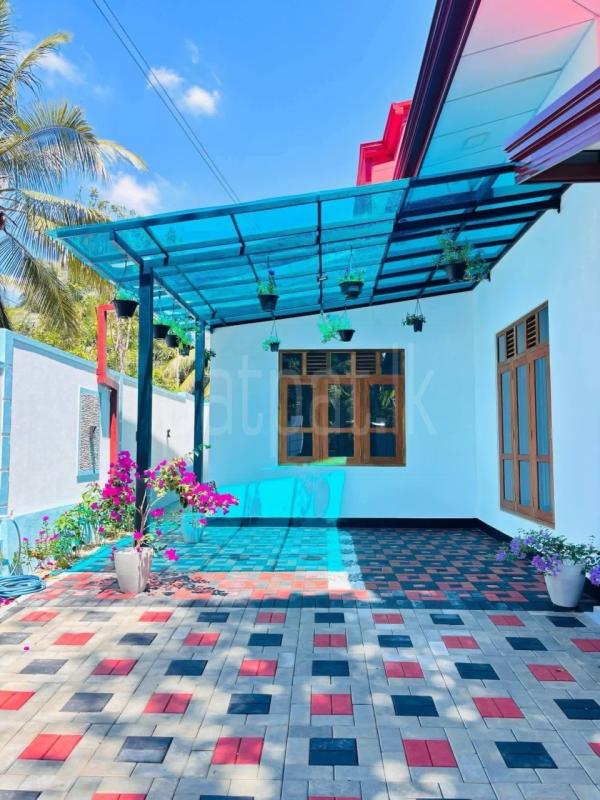 House for Sale in Delgoda