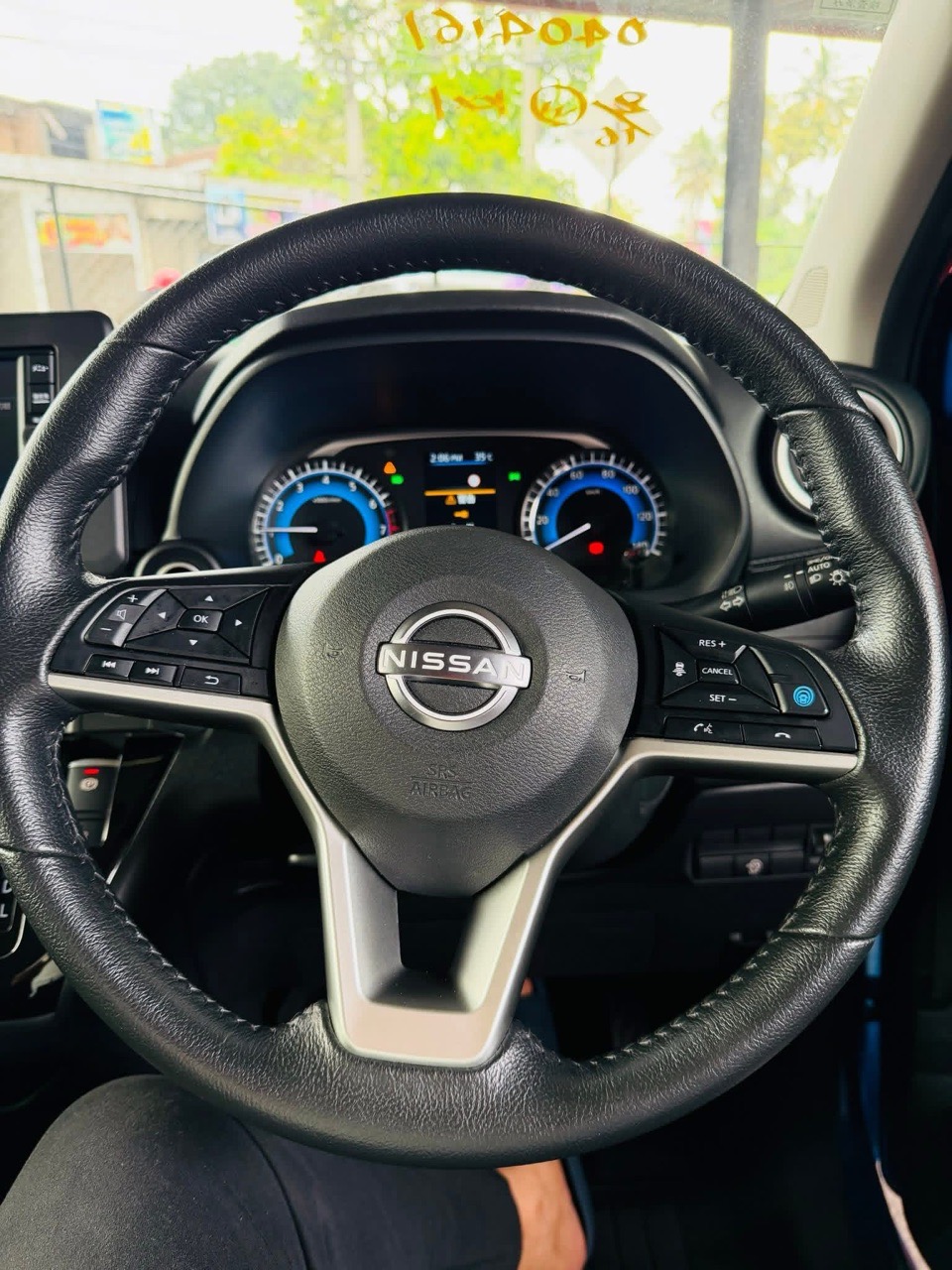 Nissan Dayz 2024 - අලුත් කාර් sale in Sri Lanka - patpat.lk