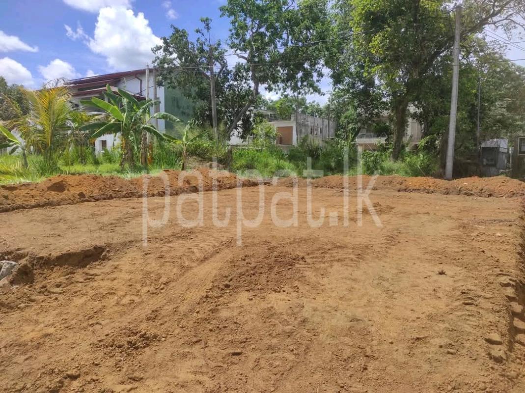 Residential Land for Sale in Piliyandala