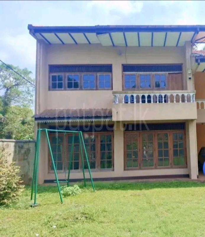 House for Sale in Panadura