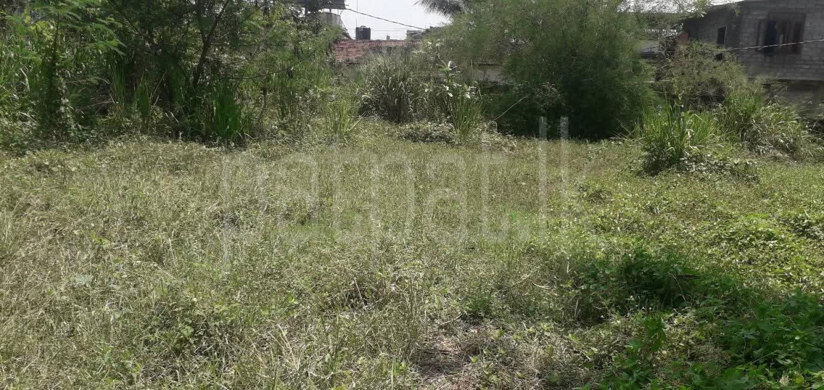 Commercial Land for Sale in Athurugiriya