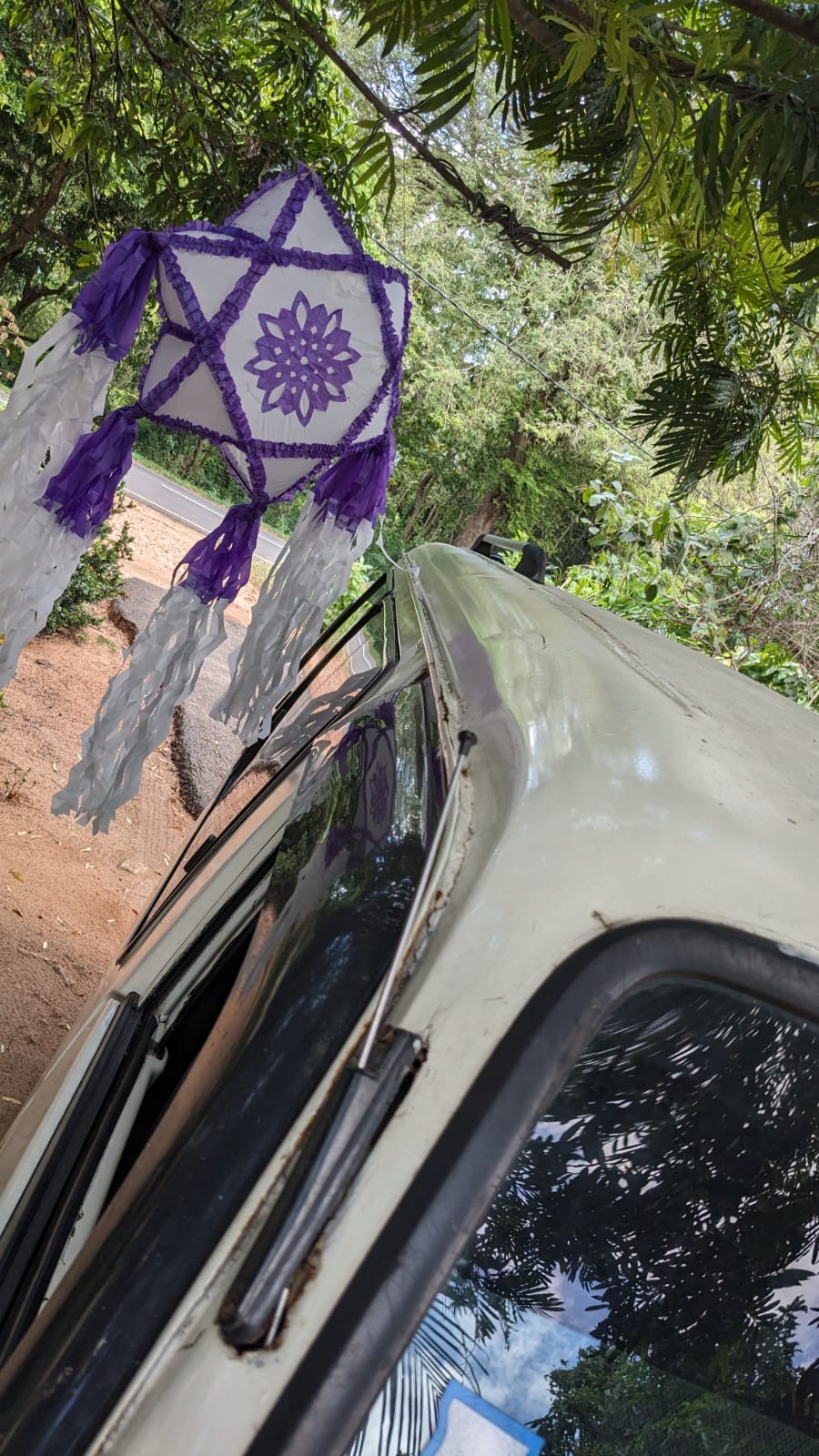 Nissan Caravan 1987 - Used Van sale in Sri Lanka - patpat.lk