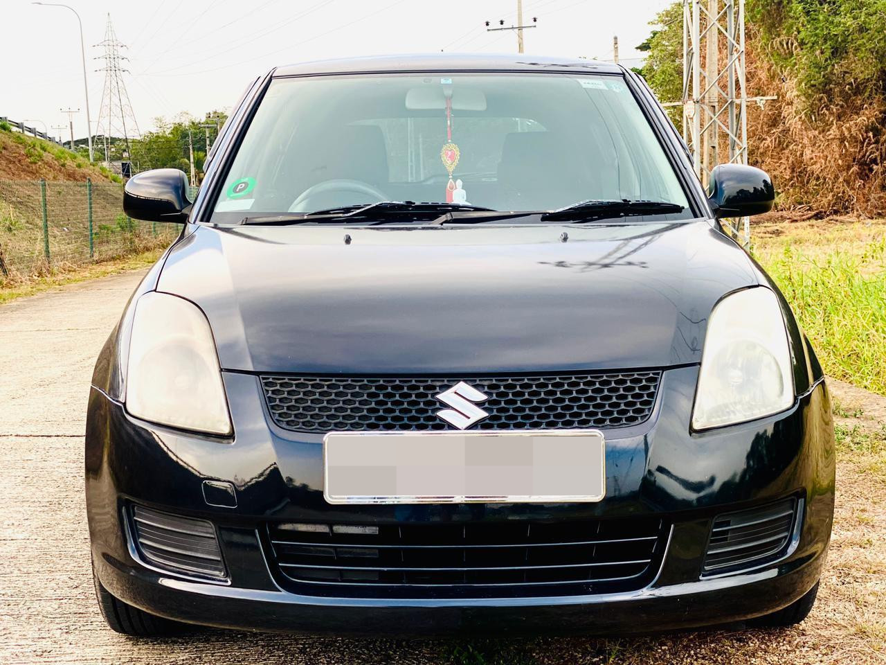 Suzuki Swift 2007 ads-image-1