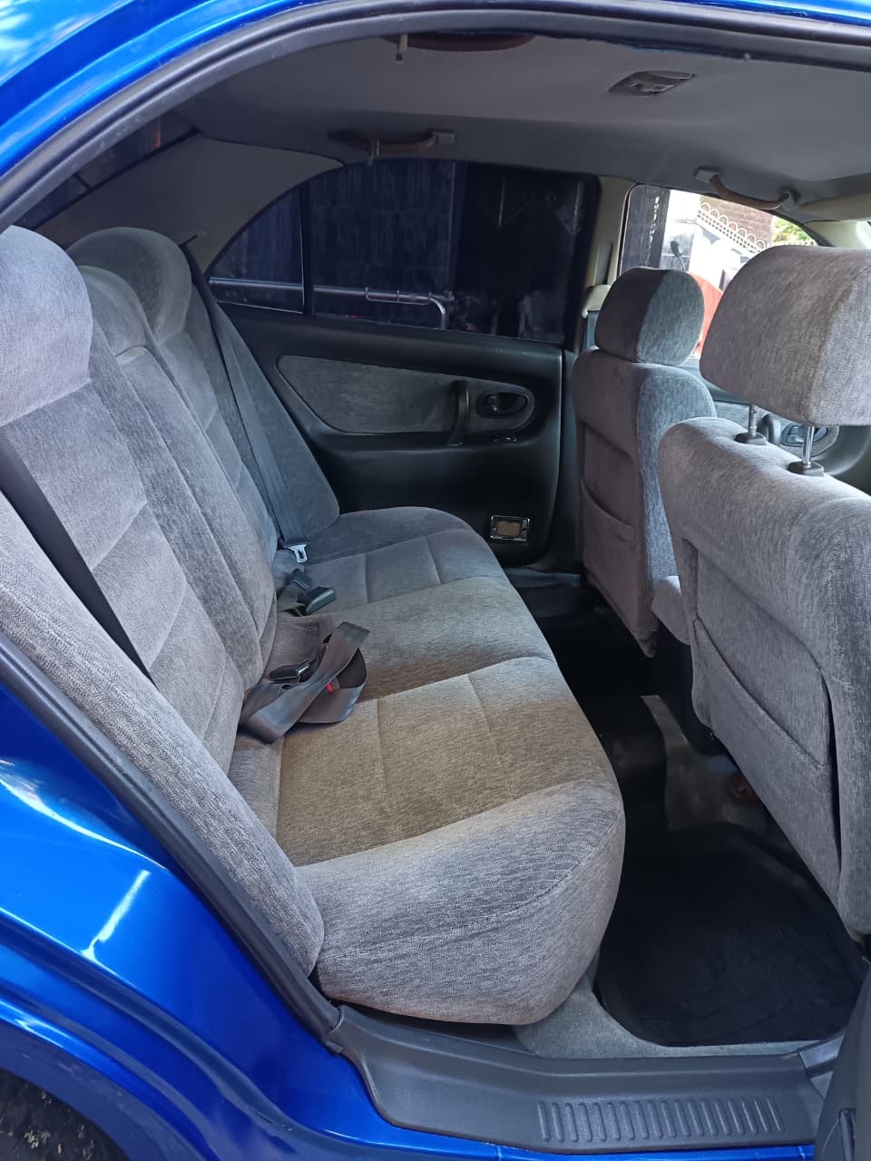 Mitsubishi Galant 1994 - Used Car sale in Sri Lanka - patpat.lk