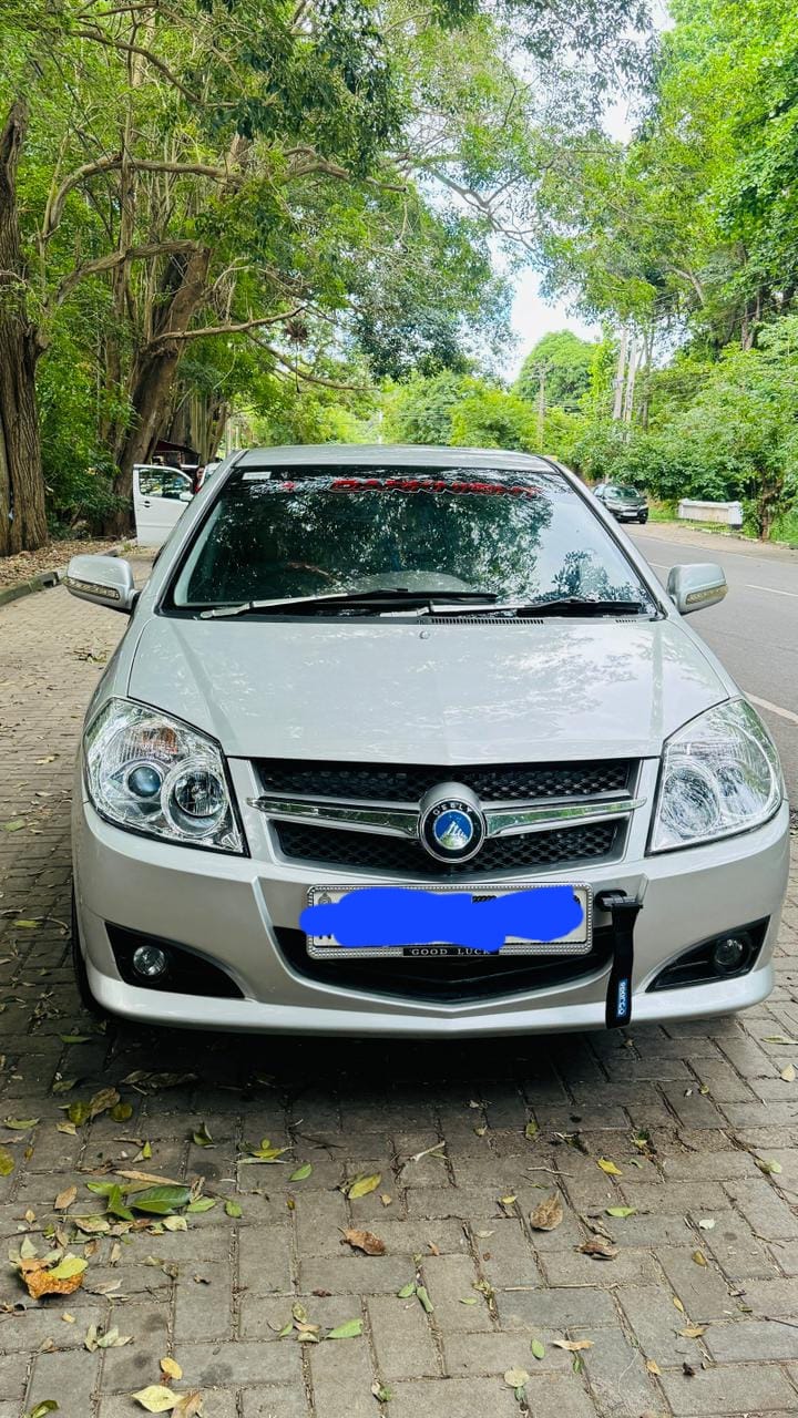 Micro MX7 2014 - Used Car sale in Sri Lanka - patpat.lk