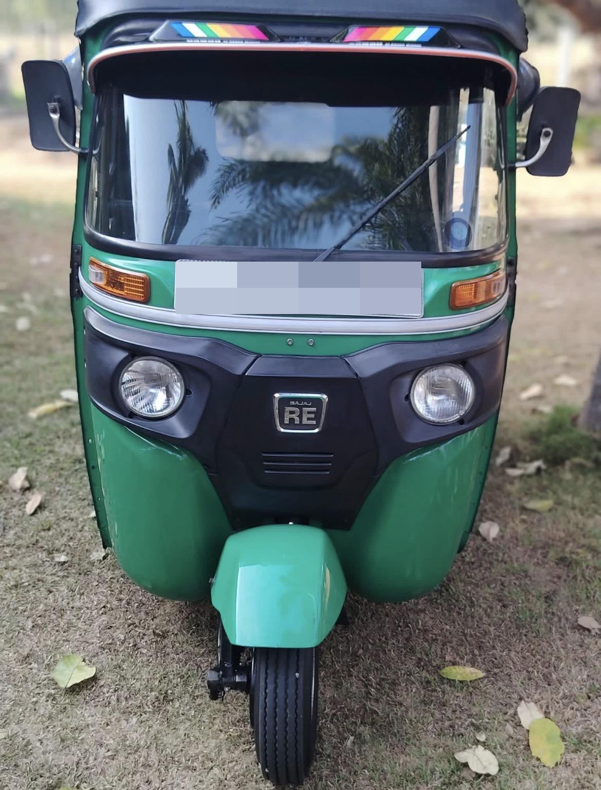Bajaj Three Wheel 2020 - Used Three wheeler sale in Sri Lanka - patpat.lk