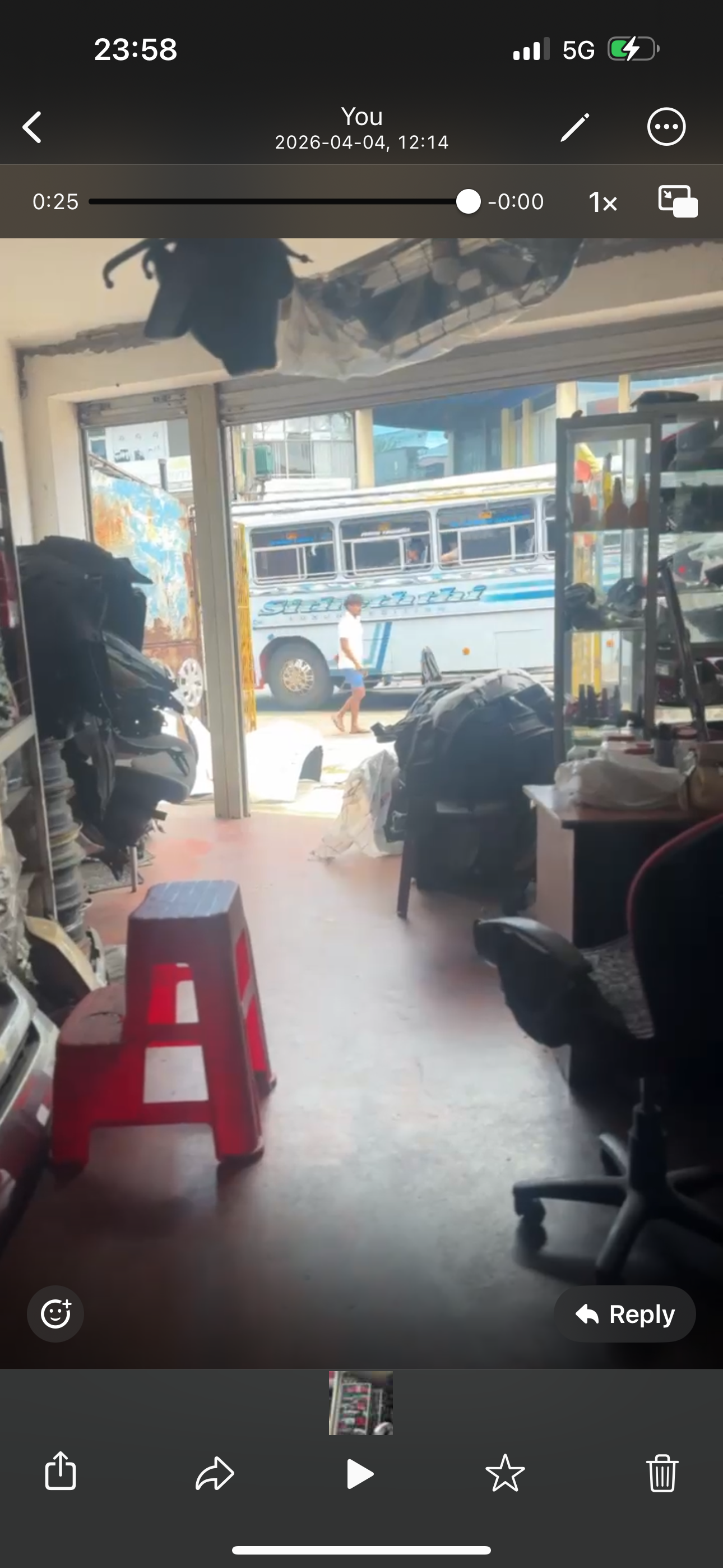 Shop for Rent in Nugegoda