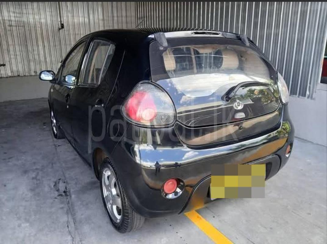 Micro Panda 2012 - Used Car sale in Sri Lanka - patpat.lk