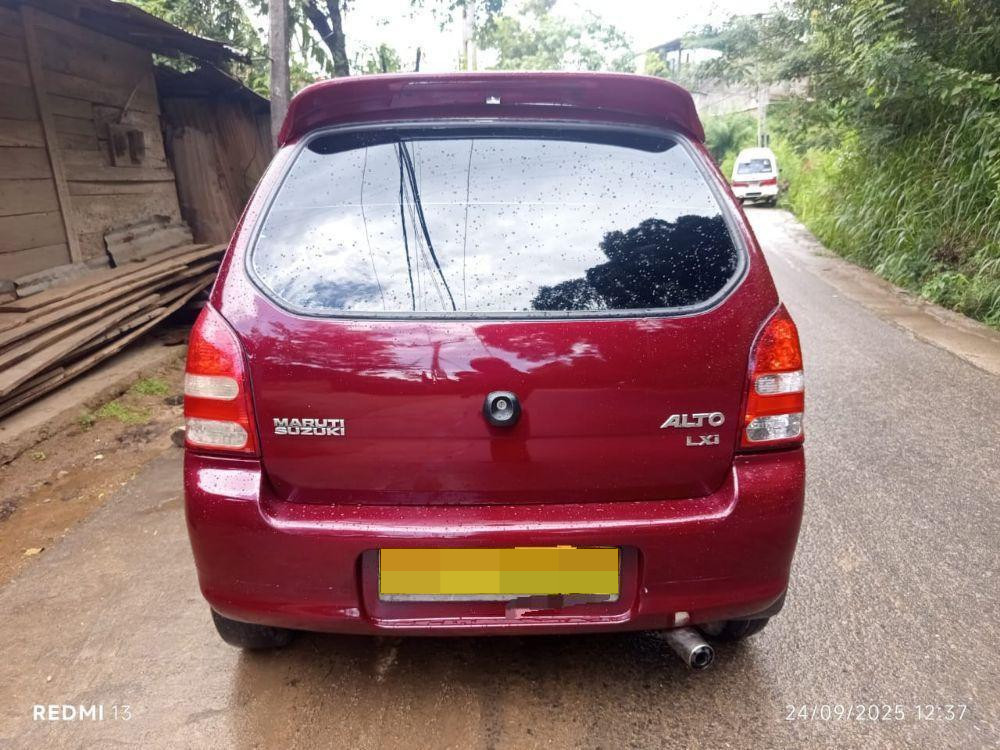 Suzuki Alto 2006 - Used Car sale in Sri Lanka - patpat.lk